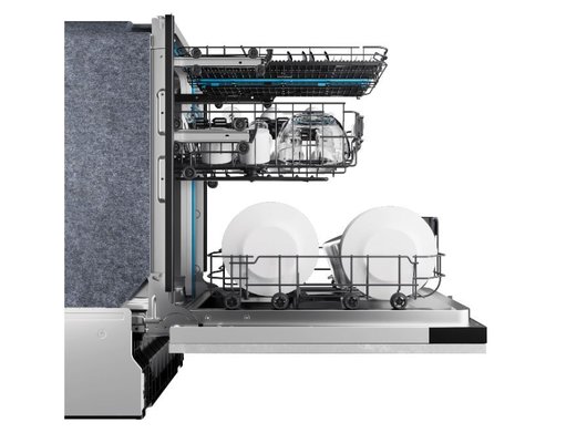 Встраиваемая посудомоечная машина HAIER HDWE10-692RU